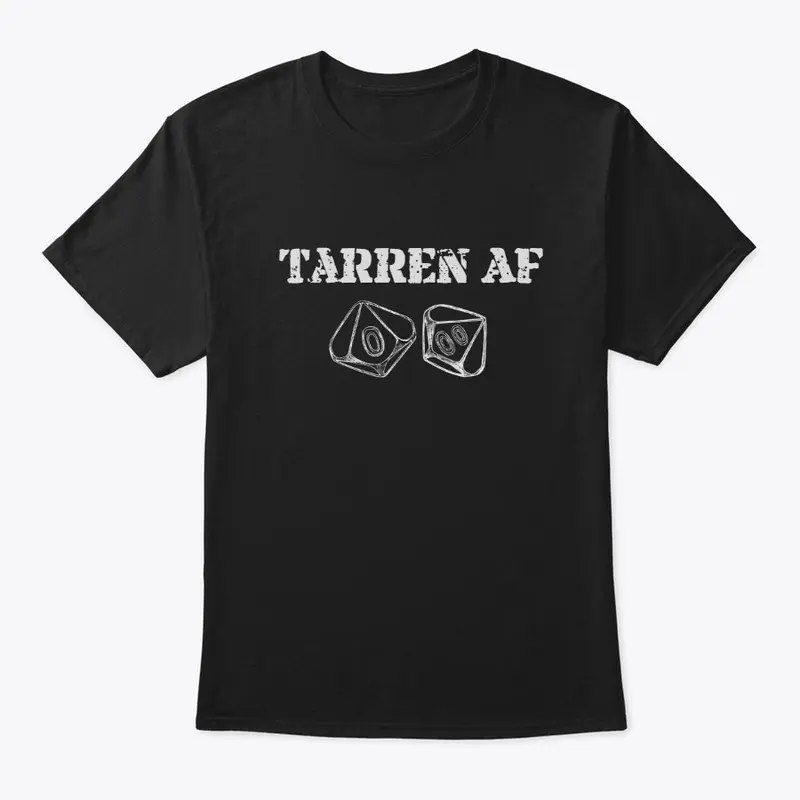 TARREN AF Classic T Shirt